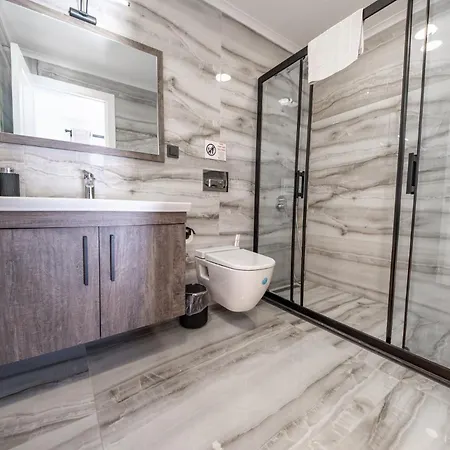Oleander Hills - Family-friendly Luxury Yesiluzumlu By Sunworld Βίλα