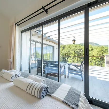 ヴィラ Oleander Hills - Family-friendly Luxury Yesiluzumlu By Sunworld