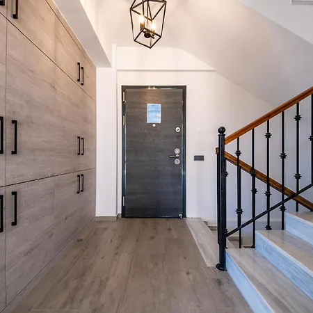 Βίλα Oleander Hills - Family-friendly Luxury Yesiluzumlu By Sunworld Φετιγιέ