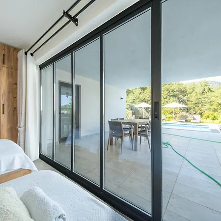 Oleander Hills - Family-friendly Luxury Yesiluzumlu By Sunworld Φετιγιέ