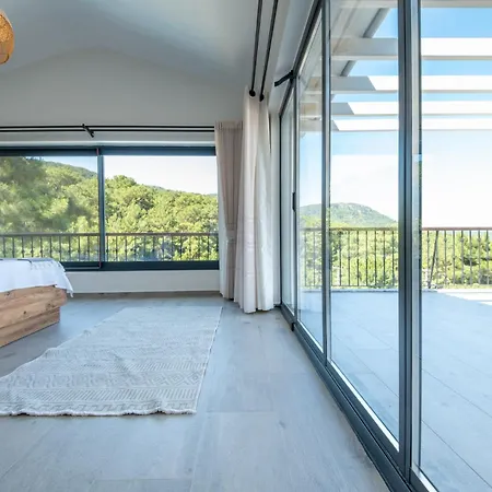 Oleander Hills - Family-friendly Luxury Yesiluzumlu By Sunworld ヴィラ