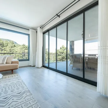ヴィラ Oleander Hills - Family-friendly Luxury Yesiluzumlu By Sunworld