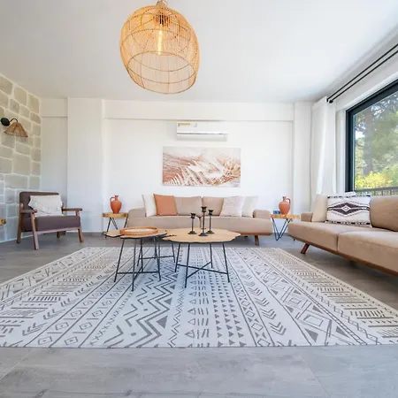 Oleander Hills - Family-friendly Luxury Yesiluzumlu By Sunworld Βίλα Φετιγιέ