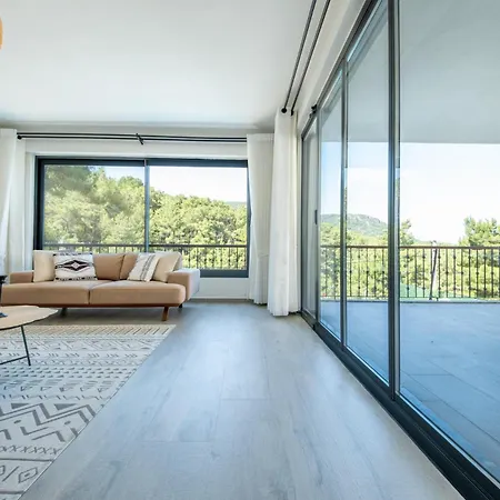 Oleander Hills - Family-friendly Luxury Yesiluzumlu By Sunworld *