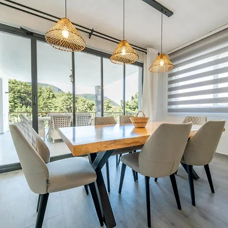 Oleander Hills - Family-friendly Luxury Yesiluzumlu By Sunworld Φετιγιέ