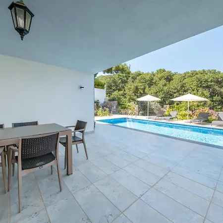 Oleander Hills - Family-friendly Luxury Yesiluzumlu By Sunworld