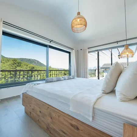 Oleander Hills - Family-friendly Luxury Yesiluzumlu By Sunworld Βίλα