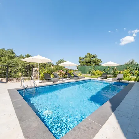 Oleander Hills - Family-friendly Luxury Yesiluzumlu By Sunworld ヴィラ *