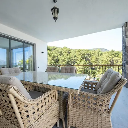 Oleander Hills - Family-friendly Luxury Yesiluzumlu By Sunworld *