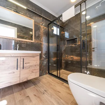 Oleander Hills - Family-friendly Luxury Yesiluzumlu By Sunworld