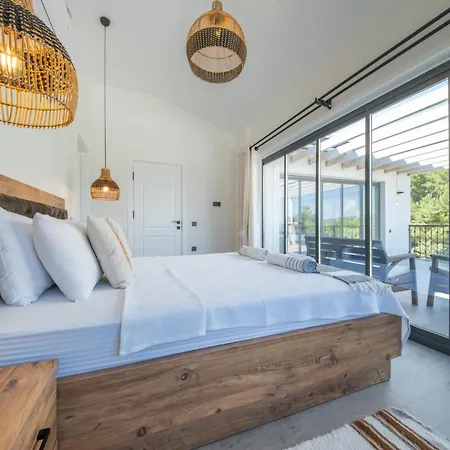 Oleander Hills - Family-friendly Luxury Yesiluzumlu By Sunworld ヴィラ