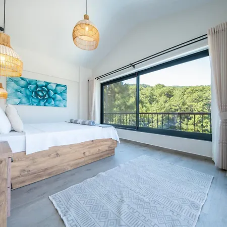 Oleander Hills - Family-friendly Luxury Yesiluzumlu By Sunworld Βίλα *