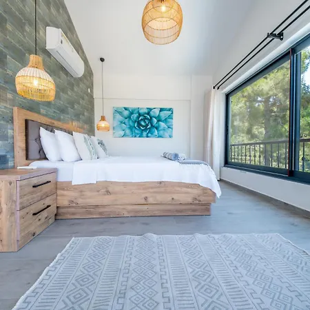 Oleander Hills - Family-friendly Luxury Yesiluzumlu By Sunworld Βίλα Φετιγιέ
