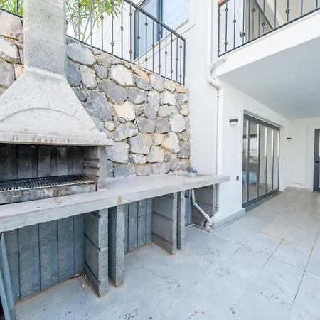 Oleander Hills - Family-friendly Luxury Yesiluzumlu By Sunworld *