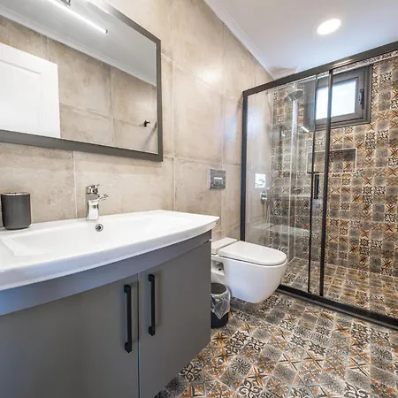 Oleander Hills - Family-friendly Luxury Yesiluzumlu By Sunworld * Φετιγιέ