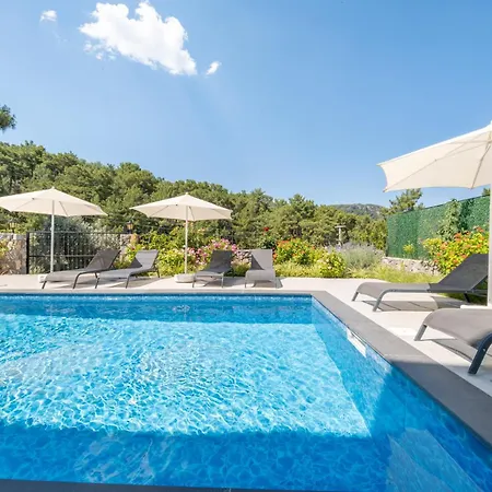 Oleander Hills - Family-friendly Luxury Yesiluzumlu By Sunworld Βίλα
