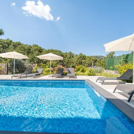 ヴィラ Oleander Hills - Family-friendly Luxury Yesiluzumlu By Sunworld