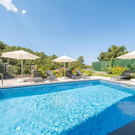 ヴィラ Oleander Hills - Family-friendly Luxury Yesiluzumlu By Sunworld *
