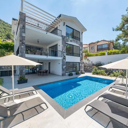 Oleander Hills - Family-friendly Luxury Yesiluzumlu By Sunworld ヴィラ フェティエ