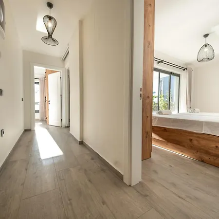 Oleander Hills - Family-friendly Luxury Yesiluzumlu By Sunworld Φετιγιέ