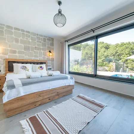 Oleander Hills - Family-friendly Luxury Yesiluzumlu By Sunworld Βίλα