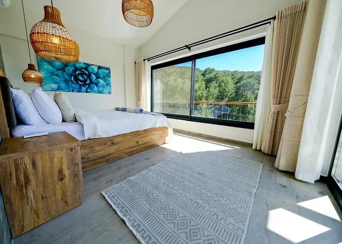 ヴィラ Oleander Hills - Family-friendly Luxury Yesiluzumlu By Sunworld