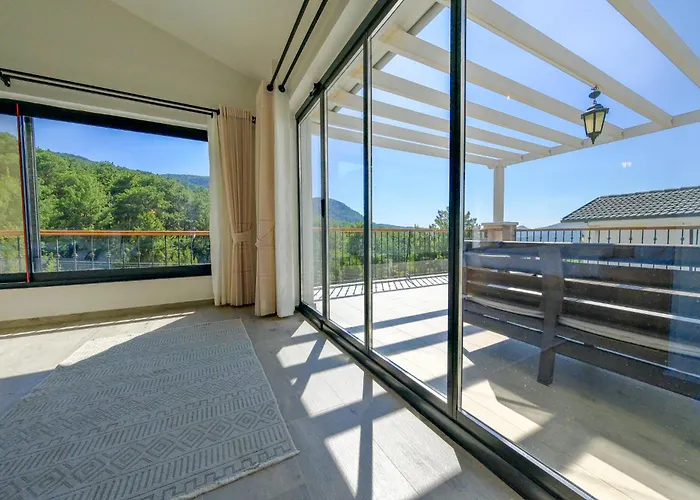 Oleander Hills - Family-friendly Luxury Yesiluzumlu By Sunworld *