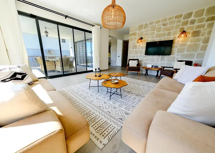 Oleander Hills - Family-friendly Luxury Yesiluzumlu By Sunworld Villa