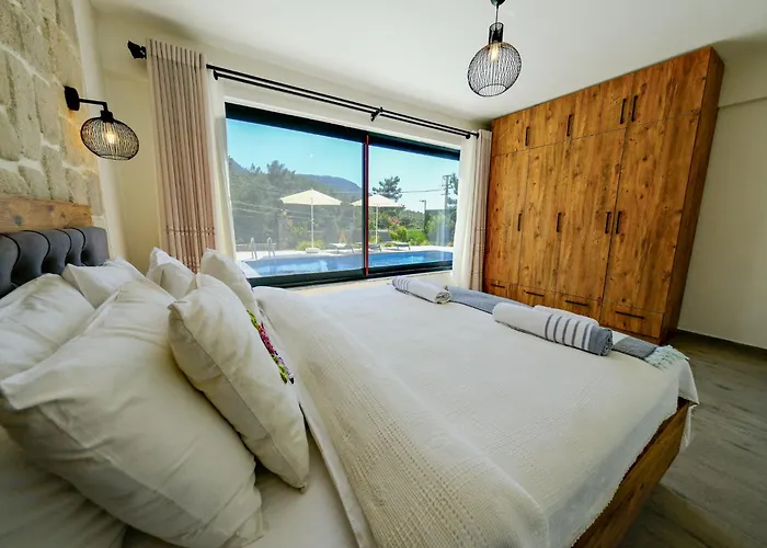 Oleander Hills - Family-friendly Luxury Yesiluzumlu By Sunworld Villa *