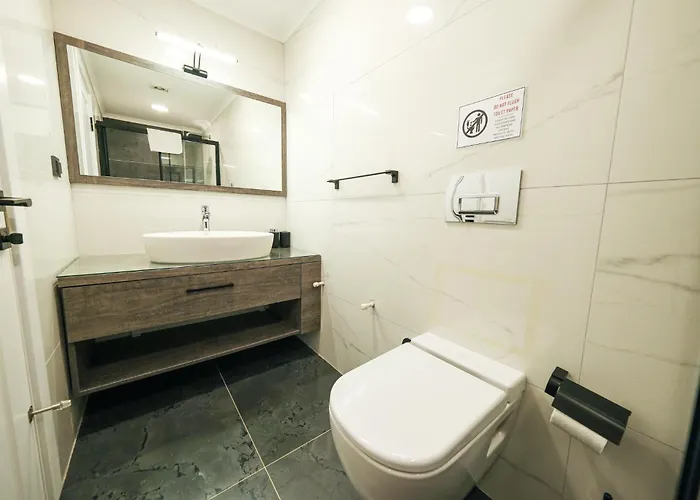 Vila Oleander Hills - Family-friendly Luxury Yesiluzumlu By Sunworld *