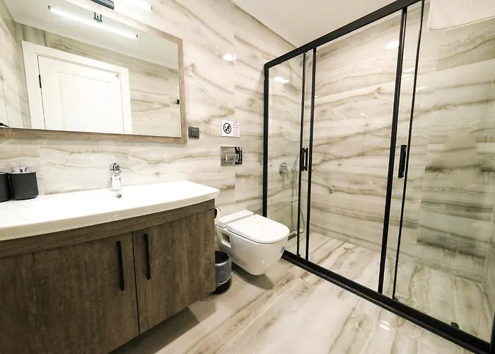 Oleander Hills - Family-friendly Luxury Yesiluzumlu By Sunworld *