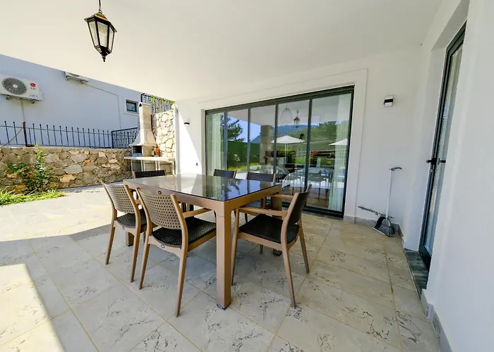 Oleander Hills - Family-friendly Luxury Yesiluzumlu By Sunworld ヴィラ