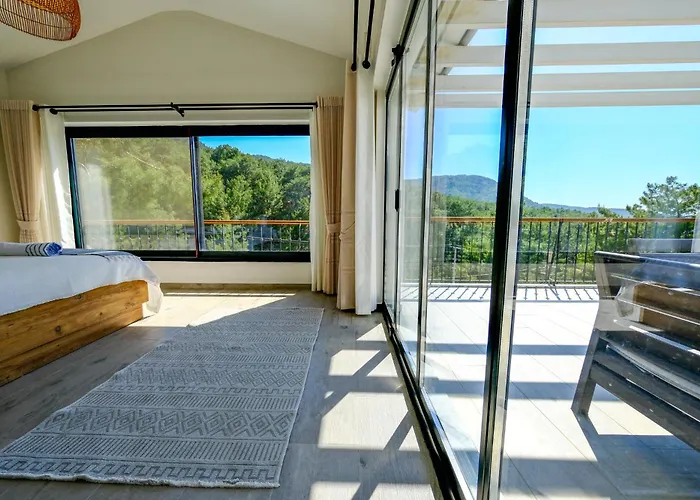 Oleander Hills - Family-friendly Luxury Yesiluzumlu By Sunworld ヴィラ