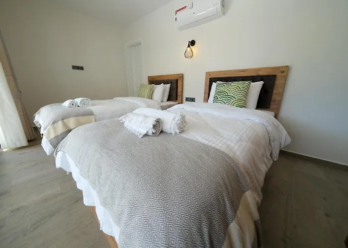 Villa Oleander Hills - Family-friendly Luxury Yesiluzumlu By Sunworld *