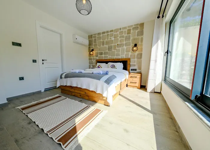 Oleander Hills - Family-friendly Luxury Yesiluzumlu By Sunworld Vila Fethiye