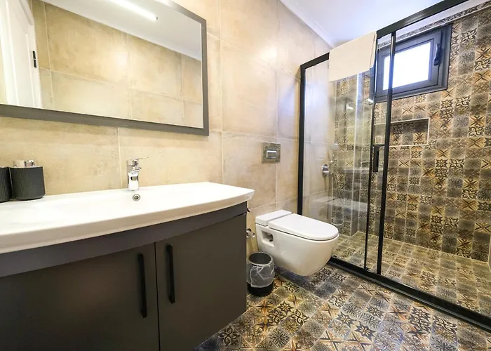 Villa Oleander Hills - Family-friendly Luxury Yesiluzumlu By Sunworld Fethiye