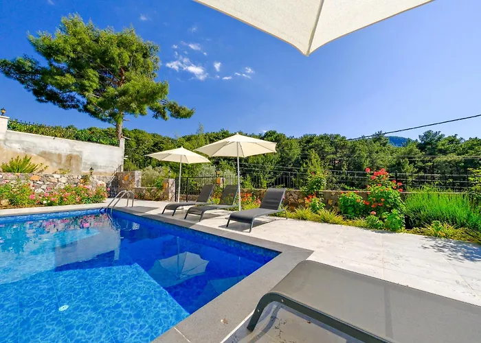 Oleander Hills - Family-friendly Luxury Yesiluzumlu By Sunworld * Fethiye