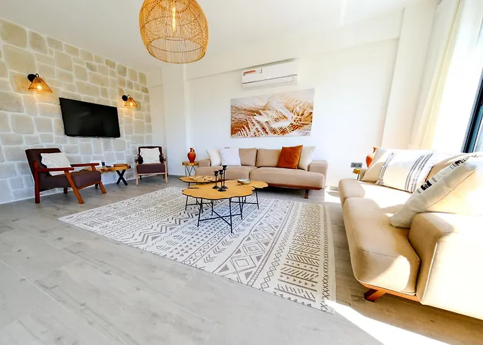 Oleander Hills - Family-friendly Luxury Yesiluzumlu By Sunworld ヴィラ