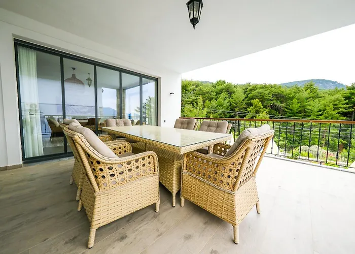 Oleander Hills - Family-friendly Luxury Yesiluzumlu By Sunworld ヴィラ