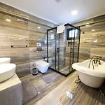 Oleander Hills - Family-friendly Luxury Yesiluzumlu By Sunworld